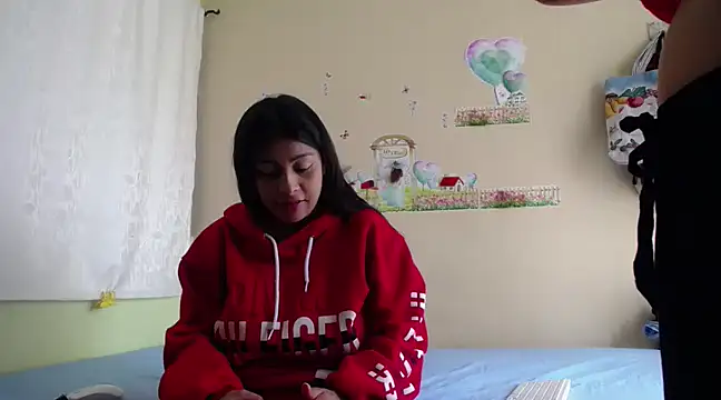 Valeer abby online show from 02.21.25