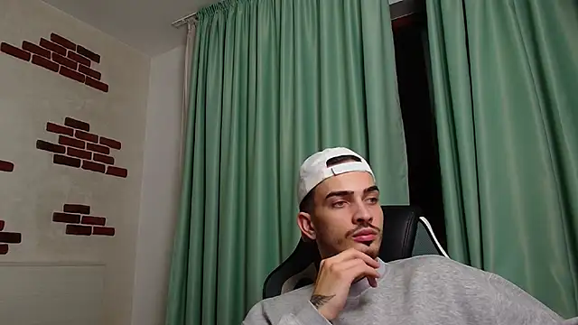 BrandonTate online show from 12.10.24