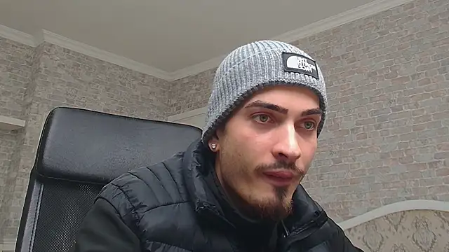 BrandonTate online show from 02.11.25