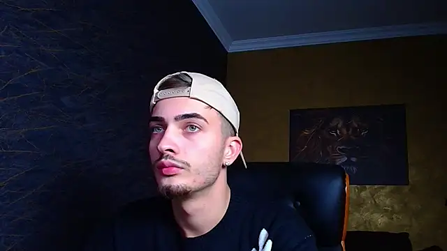 BrandonTate online show from 10.03.25