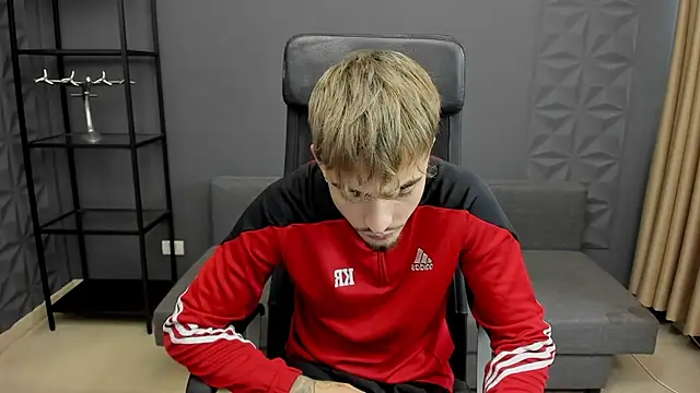 BrandonTate online show from 10.09.25