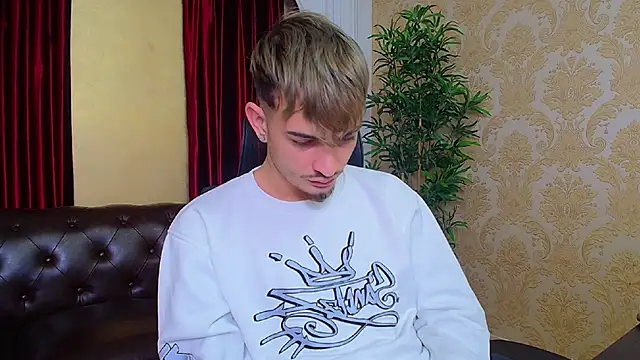 BrandonTate online show from 10.12.25