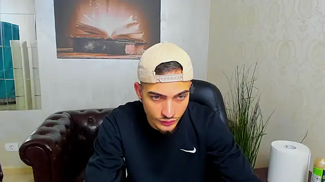 BrandonTate online show from 10.15.25