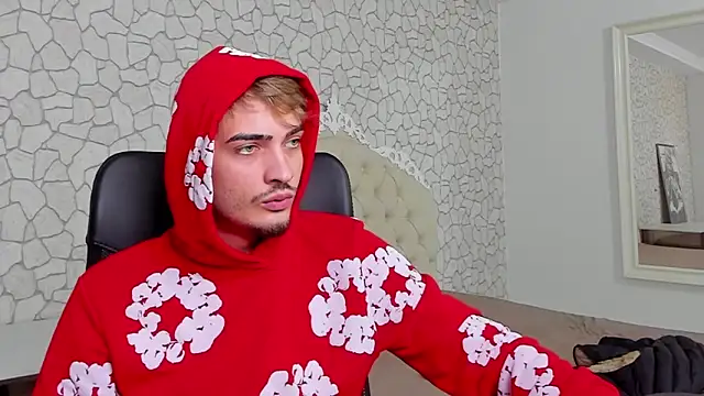 BrandonTate online show from 10.28.25