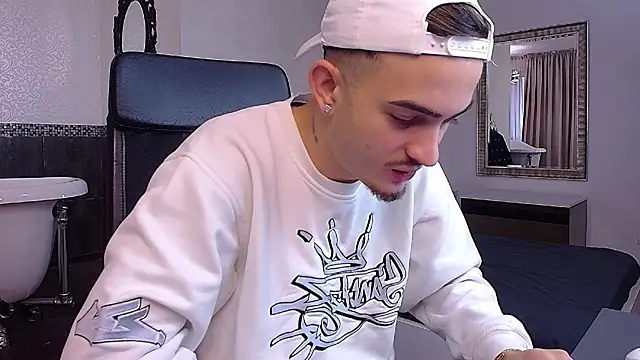 BrandonTate online show from 11.14.25