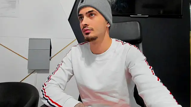 BrandonTate online show from 12.17.25