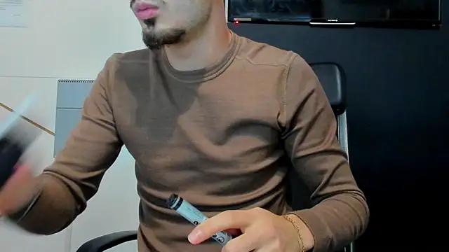 BrandonTate online show from 12.18.25