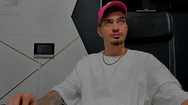 BrandonTate online show from 12.23.25