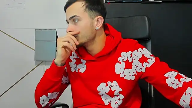 BrandonTate online show from 01.14.26