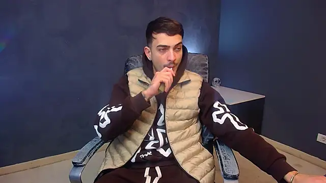 BrandonTate online show from 03.02.26