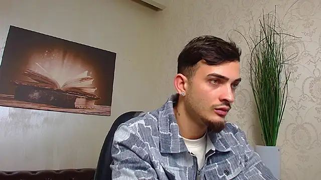 BrandonTate online show from 03.23.26