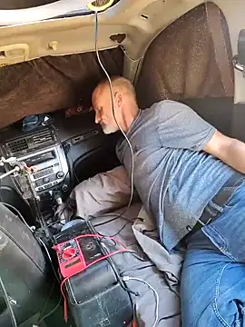 FloppyPickle4u online show from 02.06.25