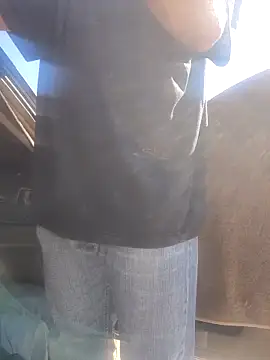 FloppyPickle4u online show from 03.19.25