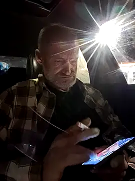 FloppyPickle4u online show from 03.20.25