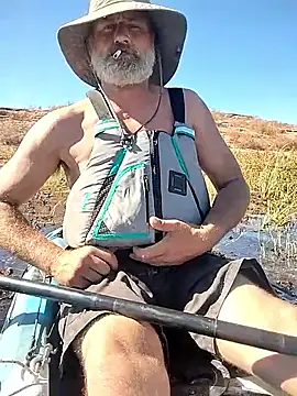 FloppyPickle4u online show from 10.23.25