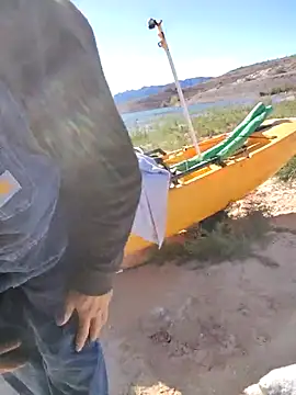 FloppyPickle4u online show from 01.09.26