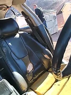 Snapshot of FloppyPickle4u chatting on 01.17.26 FloppyPickle4u online show from 01.17.26