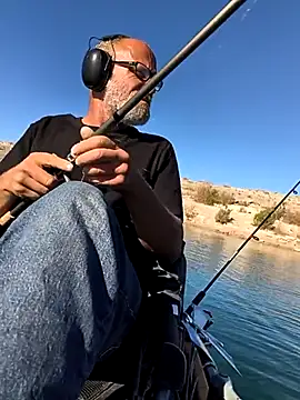 Snapshot of FloppyPickle4u chatting on 02.14.26 FloppyPickle4u online show from 02.14.26