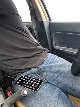 Snapshot of FloppyPickle4u chatting on 02.16.26 FloppyPickle4u online show from 02.16.26