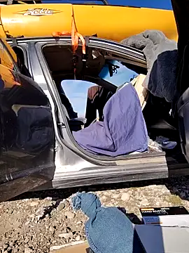 Snapshot of FloppyPickle4u chatting on 02.19.26 FloppyPickle4u online show from 02.19.26