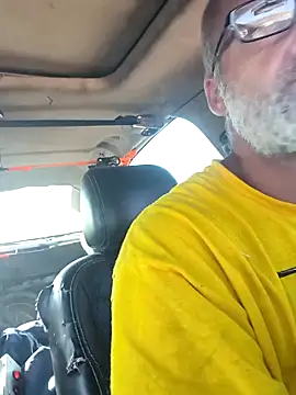 Snapshot of FloppyPickle4u chatting on 02.26.26 FloppyPickle4u online show from 02.26.26