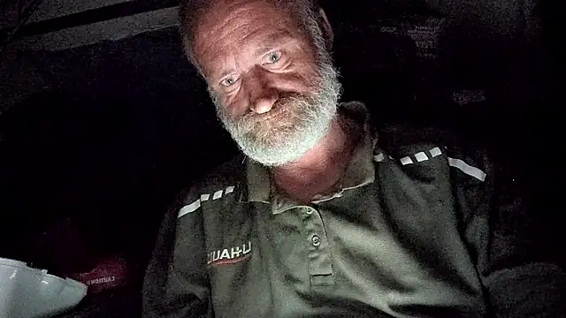 Snapshot of FloppyPickle4u chatting on 03.02.26 FloppyPickle4u online show from 03.02.26