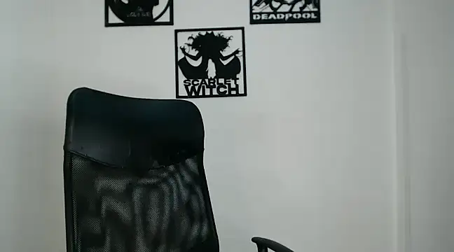 kaiine190 online show from 12.13.24