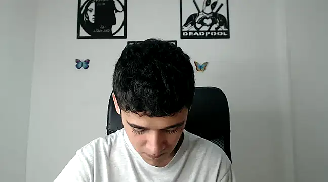 kaiine190 online show from 01.18.25