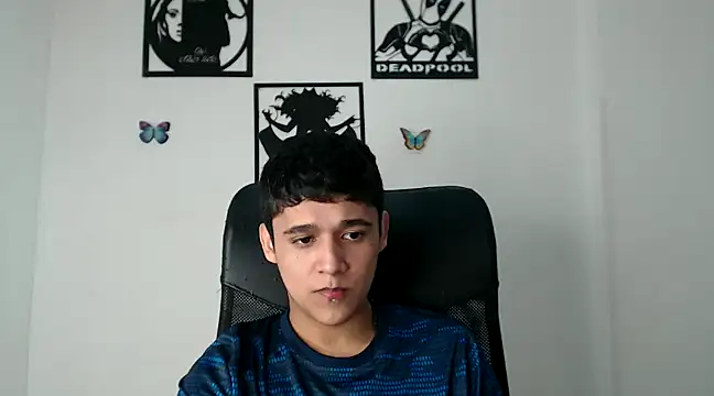 kaiine190 online show from 01.19.25