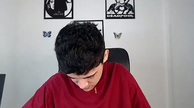 kaiine190 online show from 01.25.25