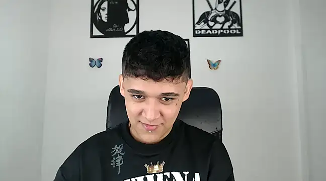 kaiine190 online show from 01.27.25