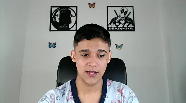 kaiine190 online show from 01.28.25