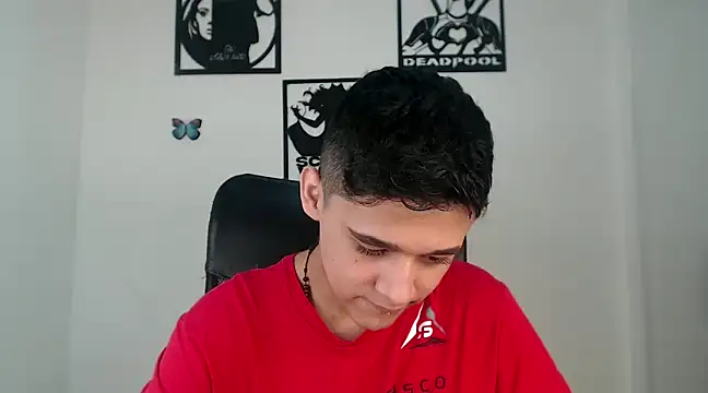 kaiine190 online show from 01.31.25