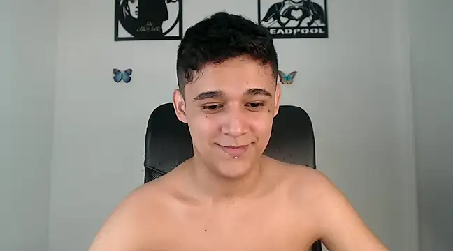 kaiine190 online show from 01.31.25