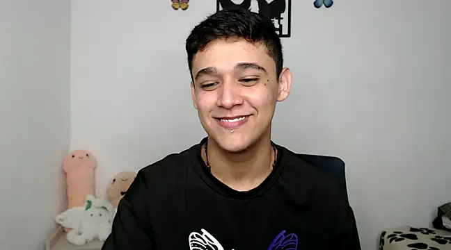 kaiine190 online show from 02.12.25