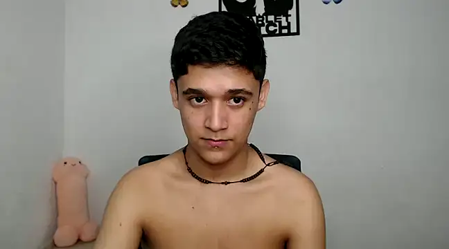 kaiine190 online show from 02.15.25