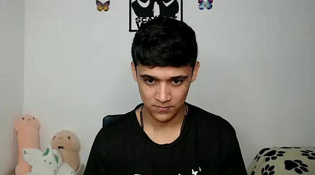 kaiine190 online show from 02.19.25