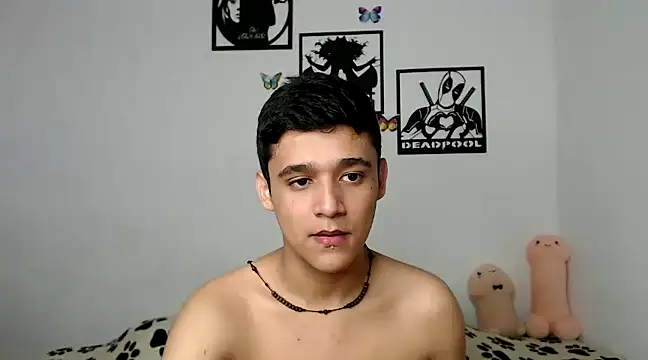 kaiine190 online show from 02.22.25