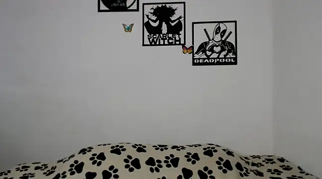 kaiine190 online show from 03.11.25