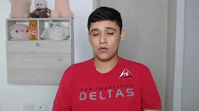 kaiine190 online show from 11.29.25