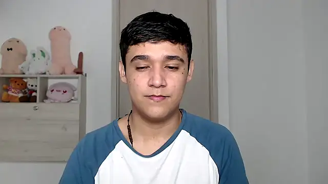 kaiine190 online show from 12.17.25