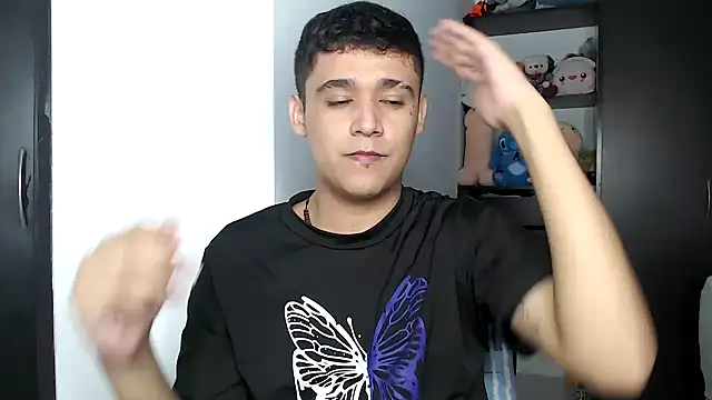 kaiine190 online show from 03.13.26