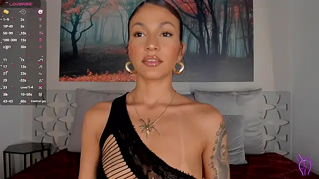 LunaRuso online show from 01.15.25