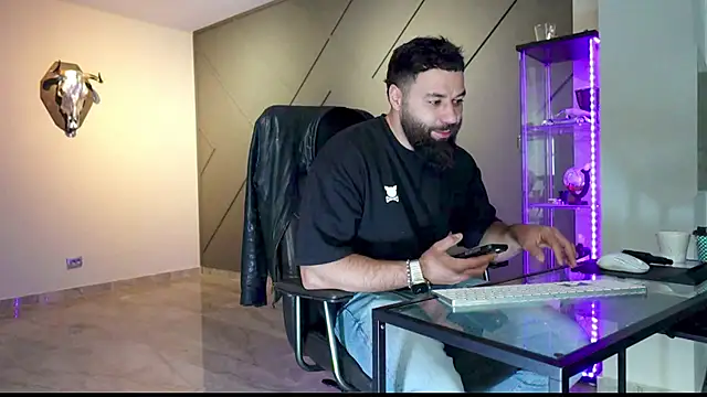 mattmasterss online show from 03.12.25