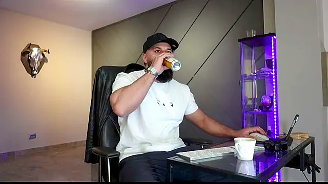 mattmasterss online show from 03.20.25