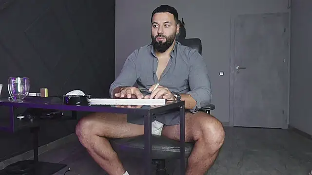 mattmasterss online show from 10.03.25