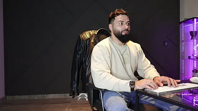 mattmasterss online show from 04.16.26