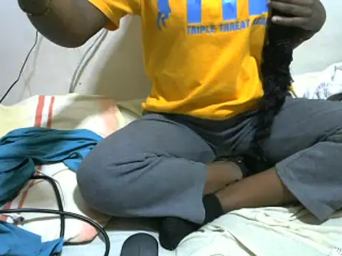 Ma-yolo001 online show from 01.09.25