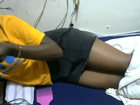 Ma-yolo001 online show from 02.15.25