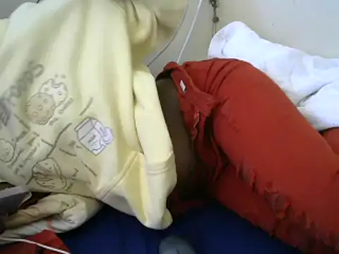 Ma-yolo001 online show from 02.26.25